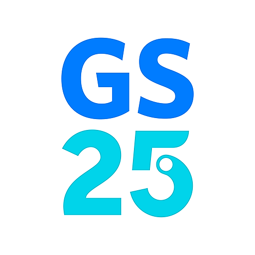 GS25 Logo
